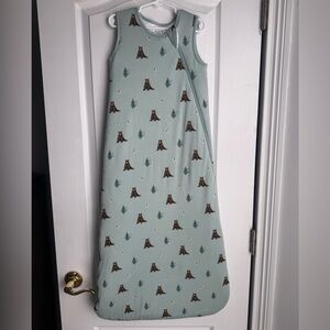 NWOT- Kyte Baby- Sage Sleep Bag- 2.5 tog- L